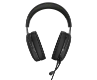 CORSAIR HS50 PRO Stereo Zielone - 519079 - zdjęcie 2